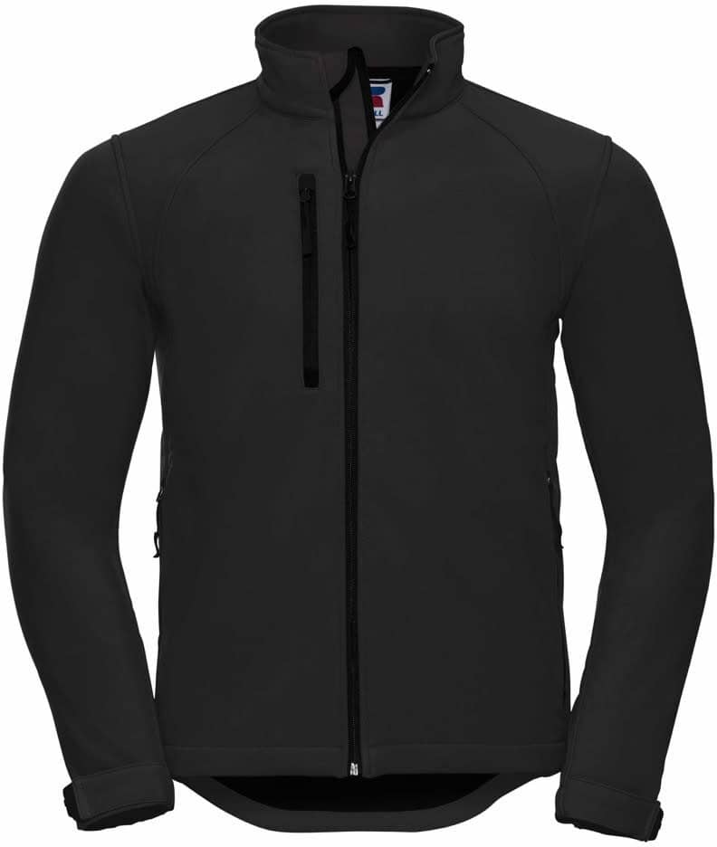 Softshell Jacket