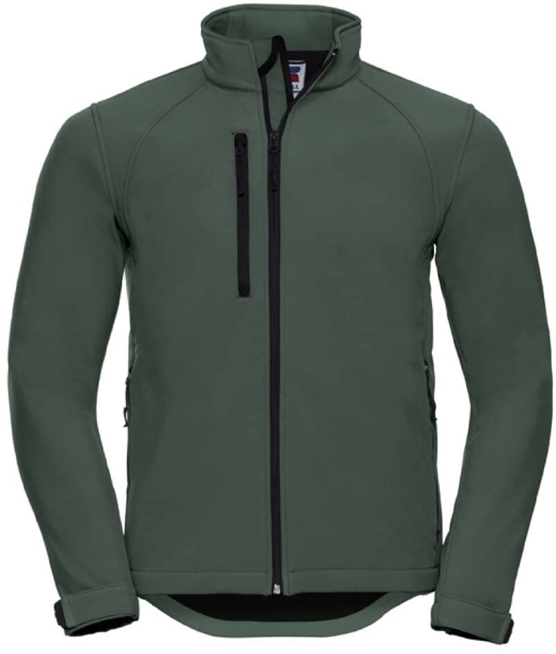 Softshell Jacket