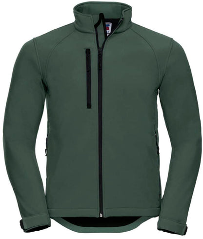 Softshell Jacket