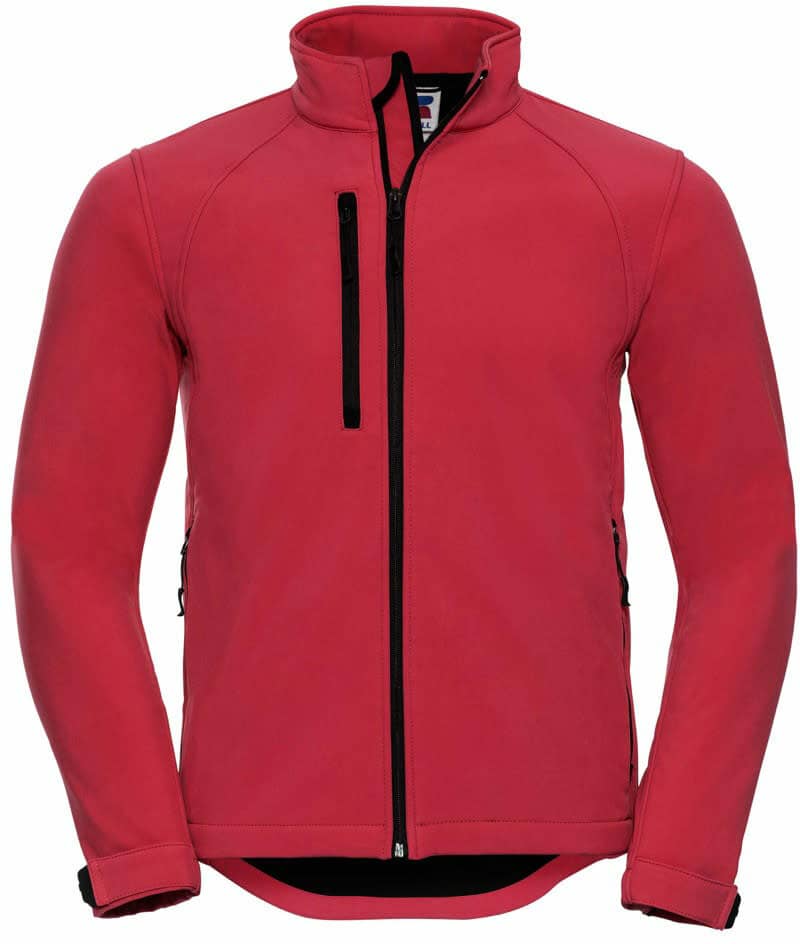 Softshell Jacket