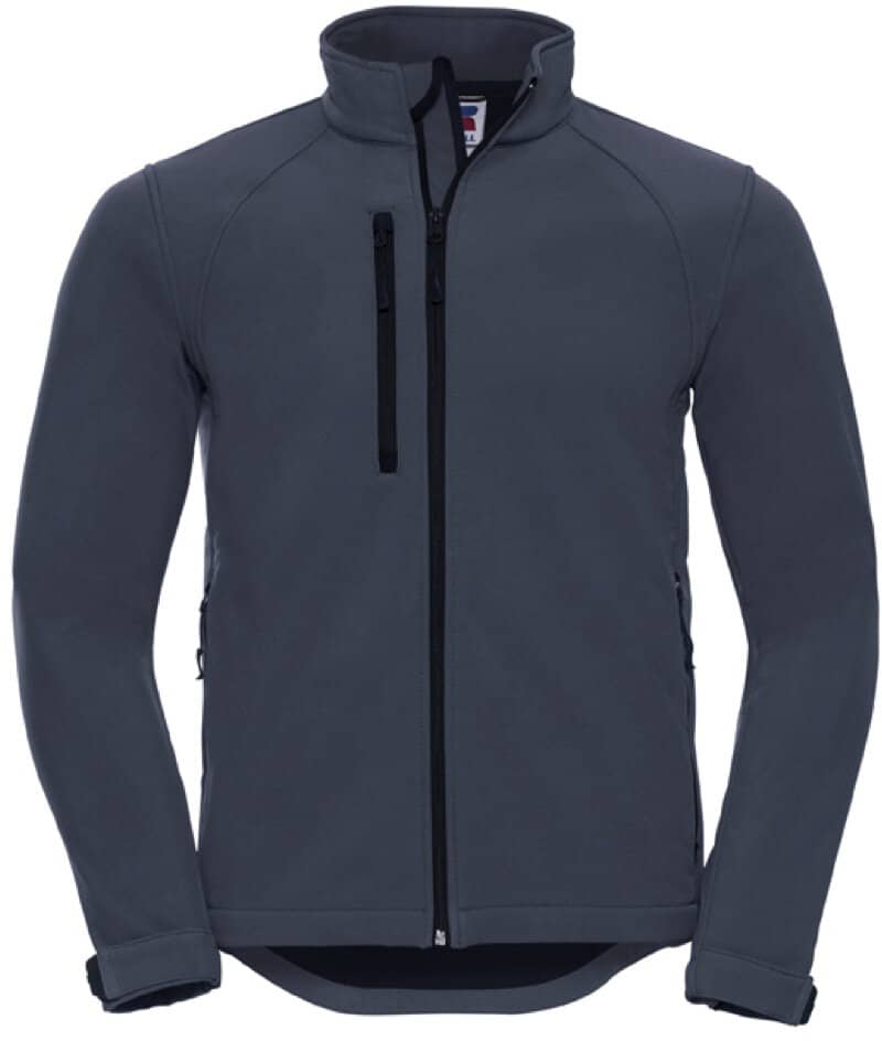 Softshell Jacket