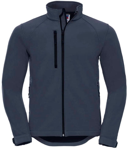 Softshell Jacket