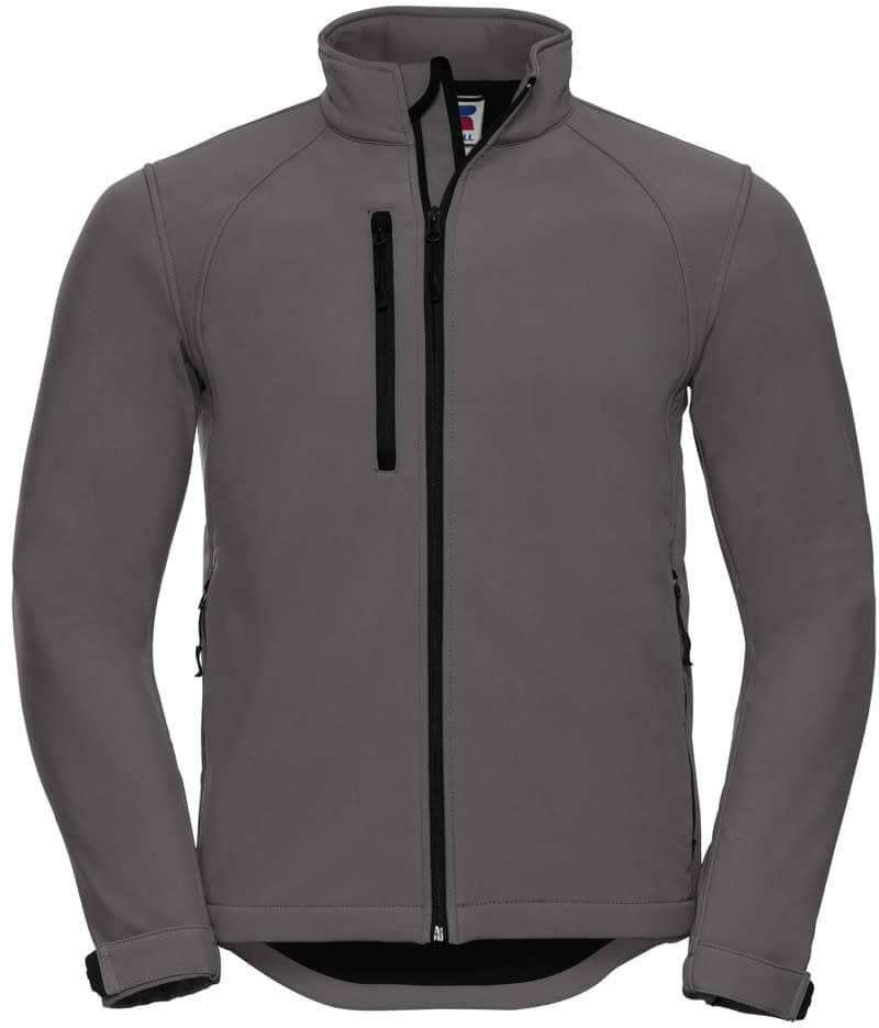 Softshell Jacket