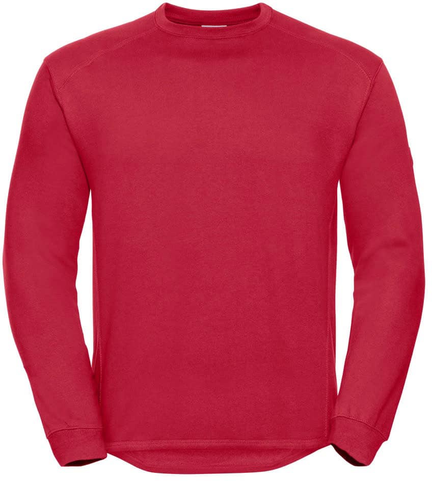 Workwear-Sweatshirt