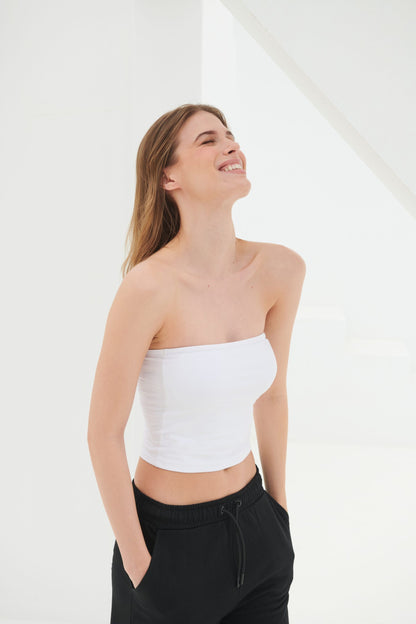 Women´s Bandeau Top