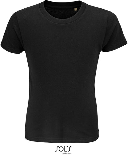 Crusader Kids T-Shirt