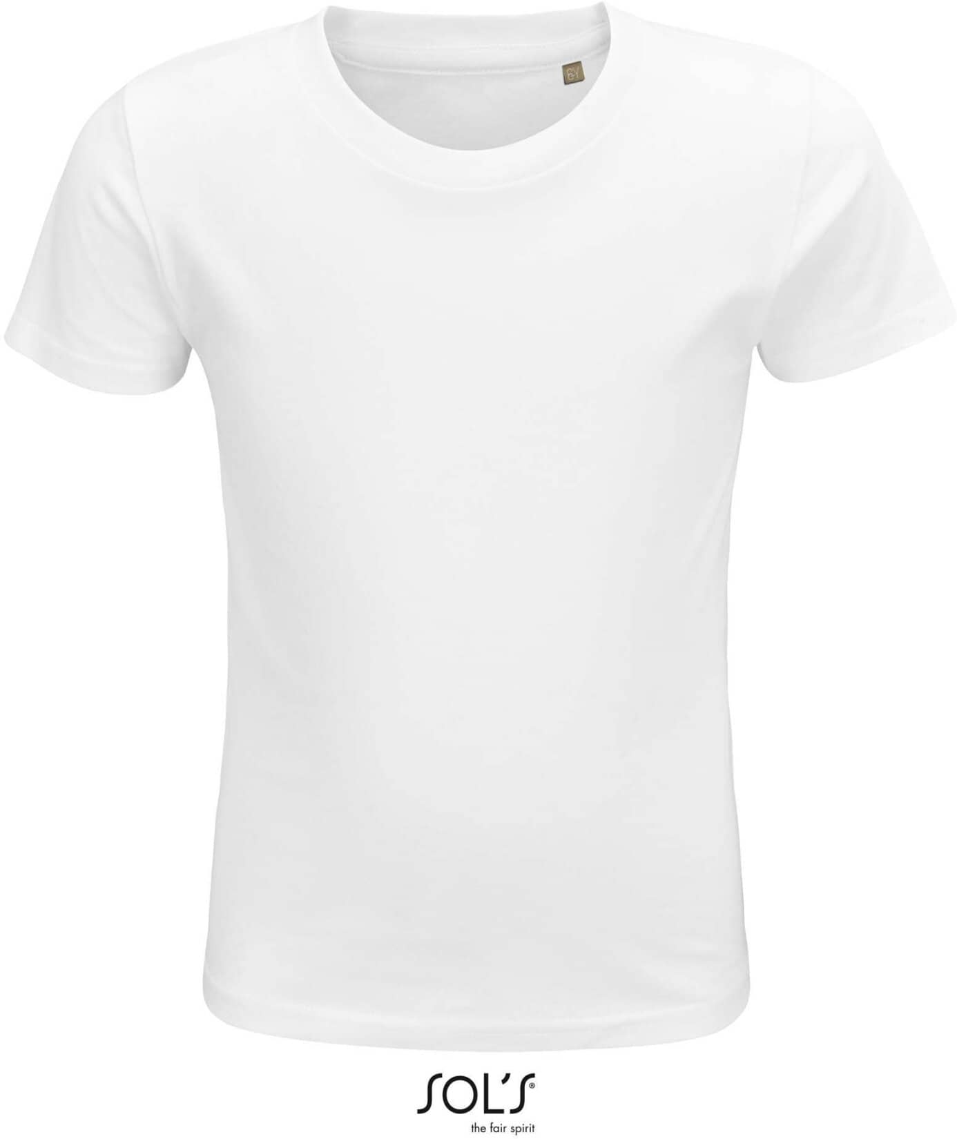Crusader Kids T-Shirt