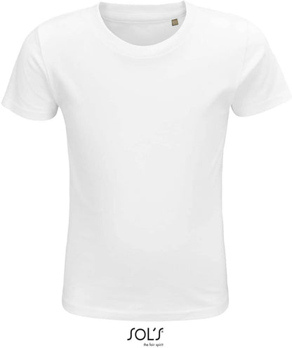 Crusader Kids T-Shirt