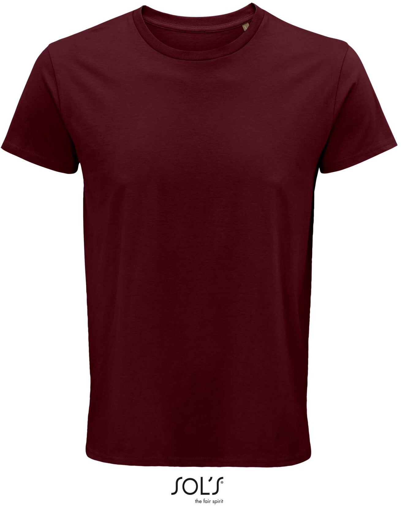 Crusader Men T-Shirt