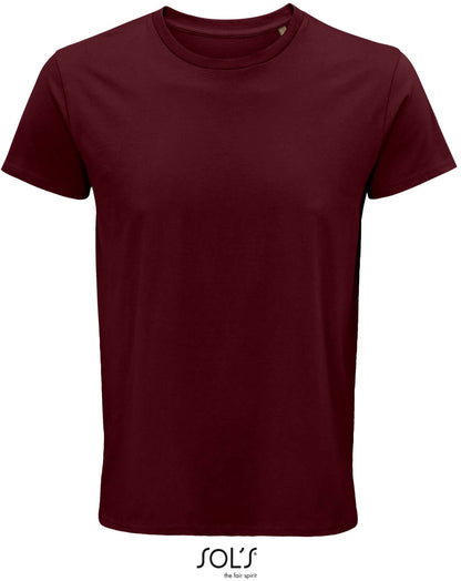 Crusader Men T-Shirt