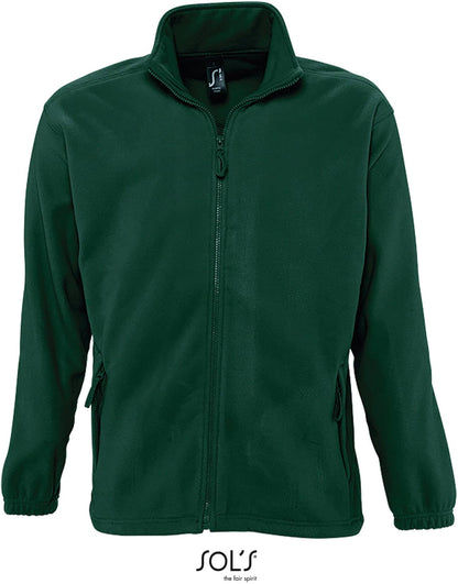 Fleecejacket North