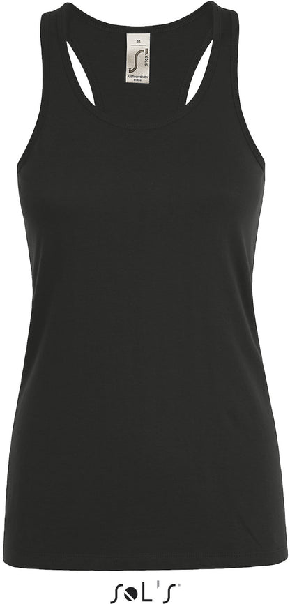 Justin Women Tee-Shirt