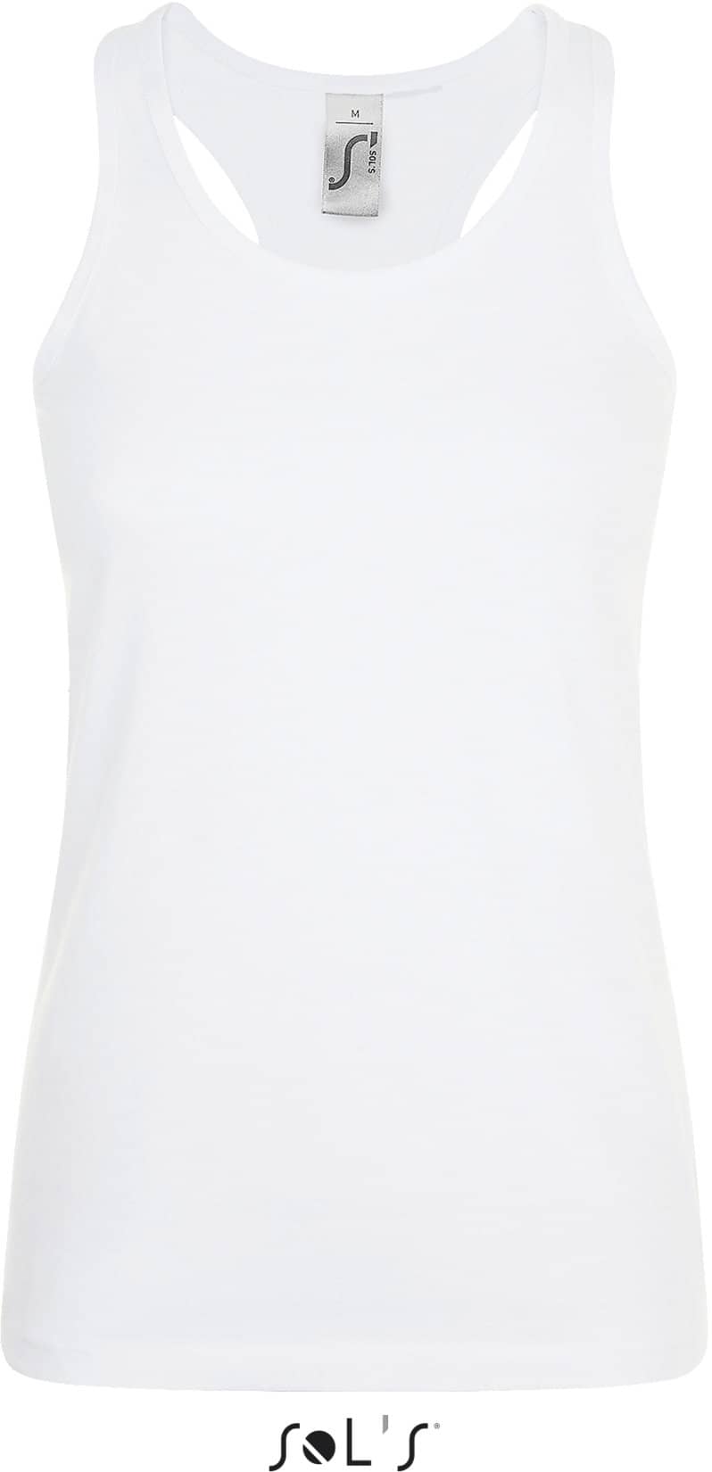 Justin Women Tee-Shirt