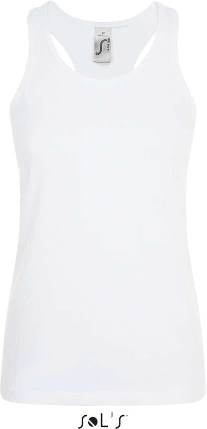 Justin Women Tee-Shirt
