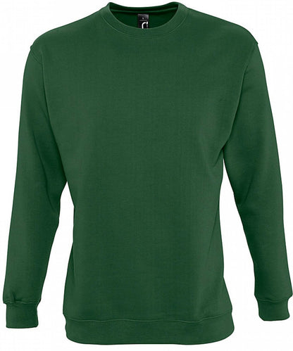 Sweatshirt New Supreme