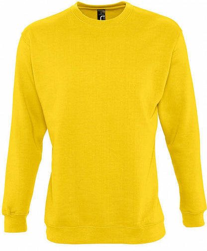 Sweatshirt New Supreme