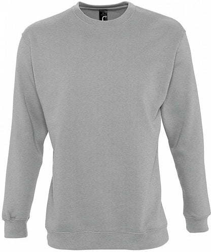 Sweatshirt New Supreme