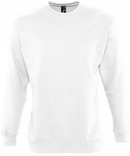 Sweatshirt New Supreme