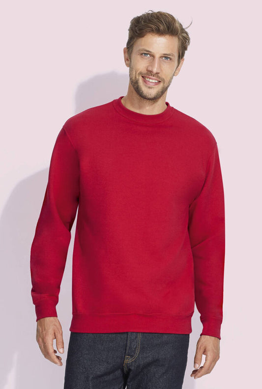Sweatshirt New Supreme