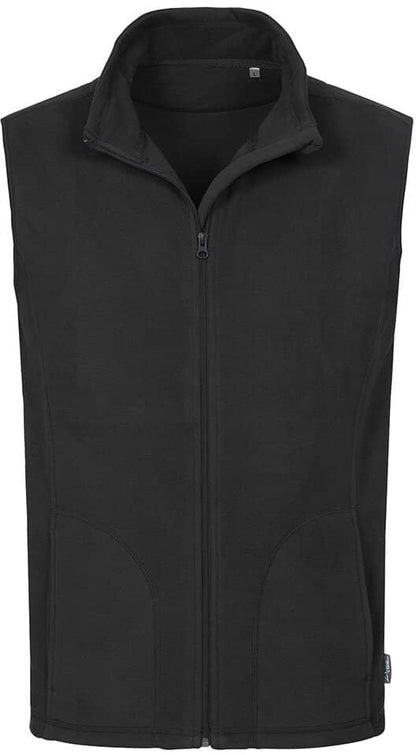 Active Fleece Vest