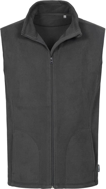 Active Fleece Vest