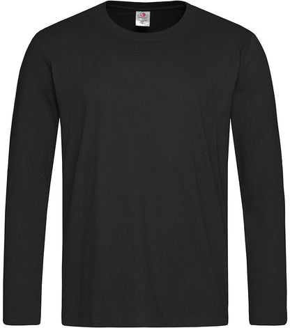 Classic-T Long Sleeve
