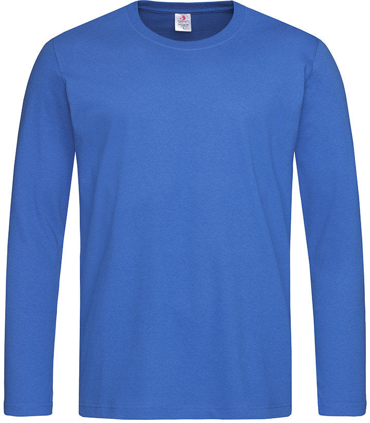 Classic-T Long Sleeve