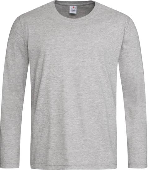 Classic-T Long Sleeve