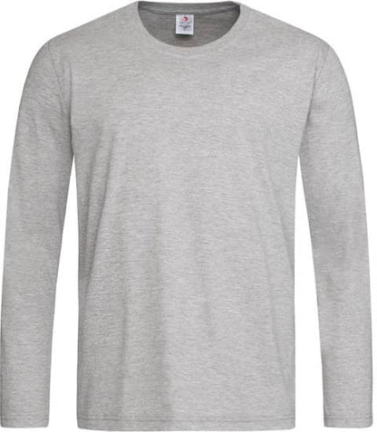Classic-T Long Sleeve