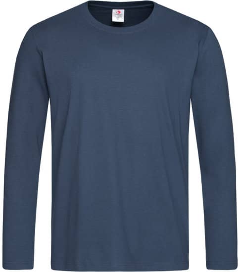 Classic-T Long Sleeve
