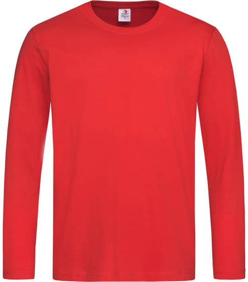 Classic-T Long Sleeve