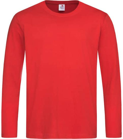 Classic-T Long Sleeve