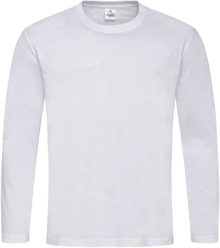Classic-T Long Sleeve