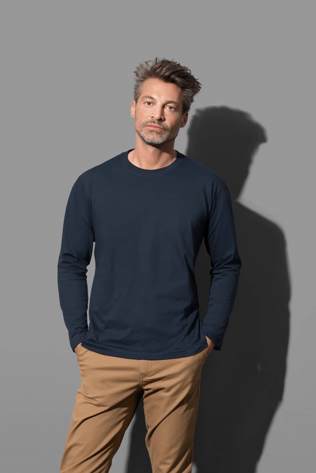 Classic-T Long Sleeve