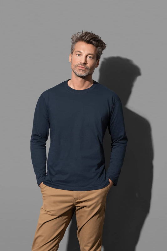 Classic-T Long Sleeve