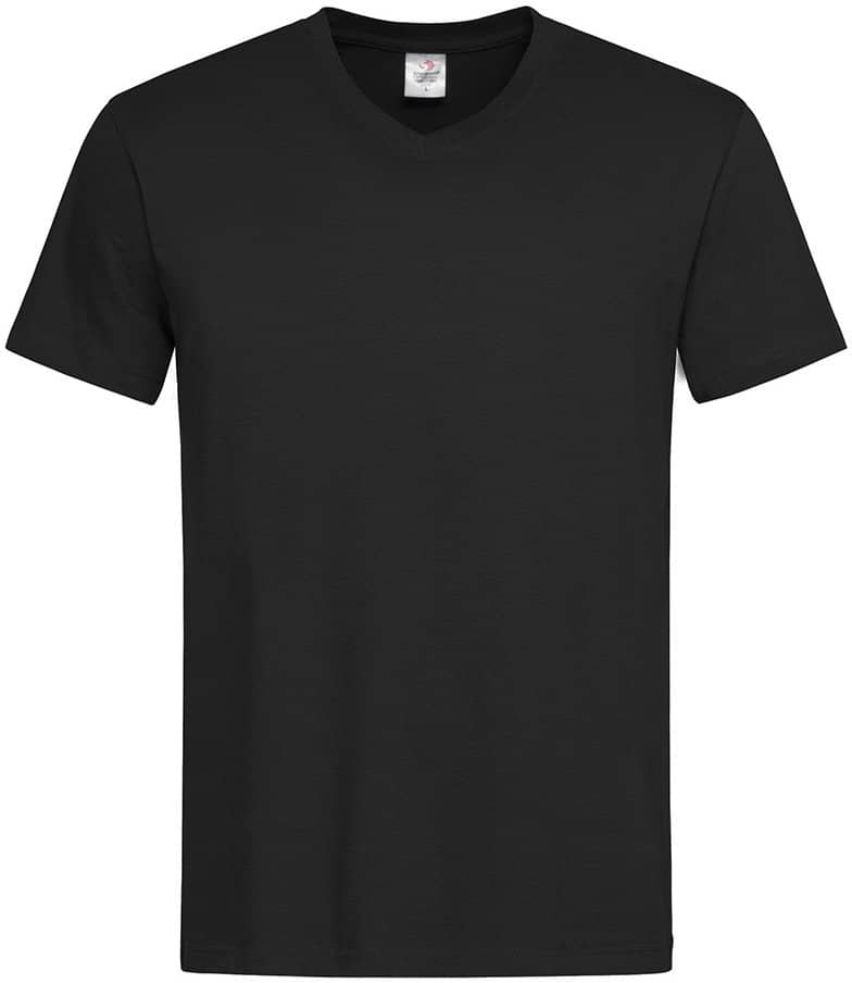 Classic-T V-Neck