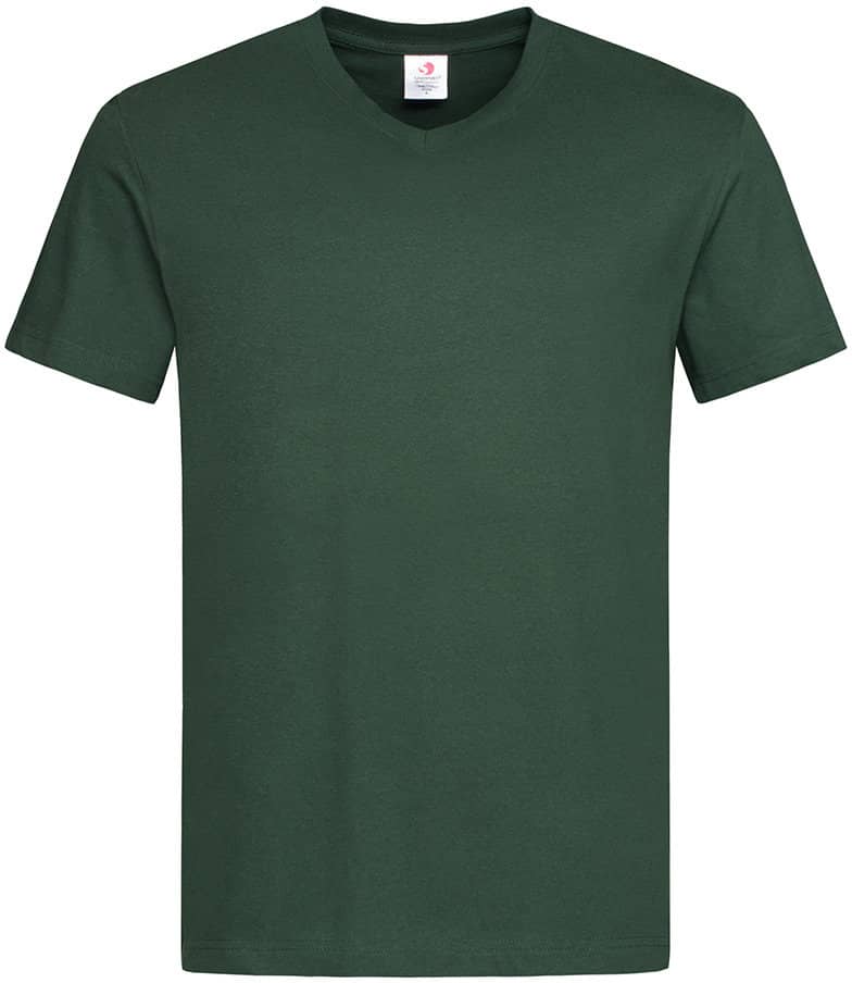 Classic-T V-Neck