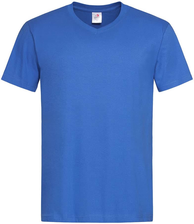 Classic-T V-Neck
