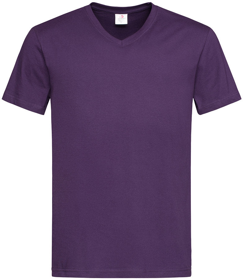 Classic-T V-Neck