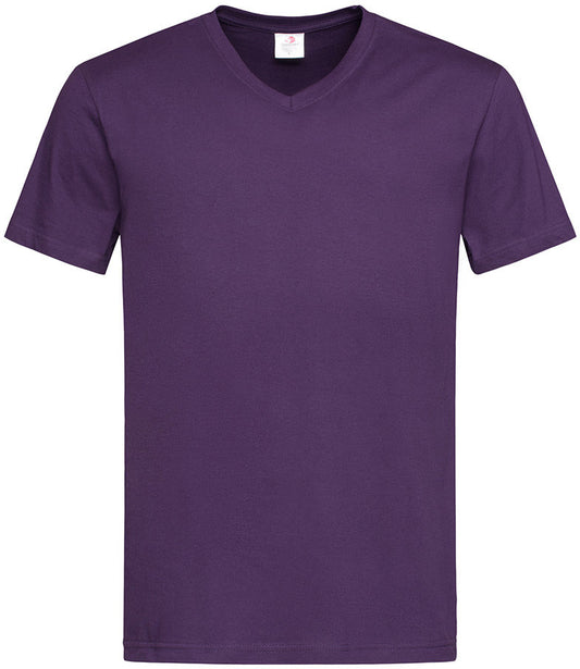 Classic-T V-Neck