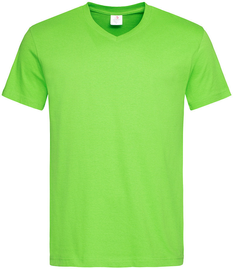 Classic-T V-Neck