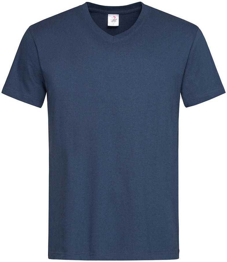 Classic-T V-Neck