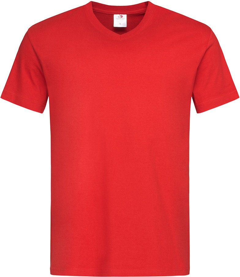 Classic-T V-Neck