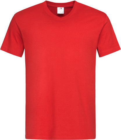 Classic-T V-Neck