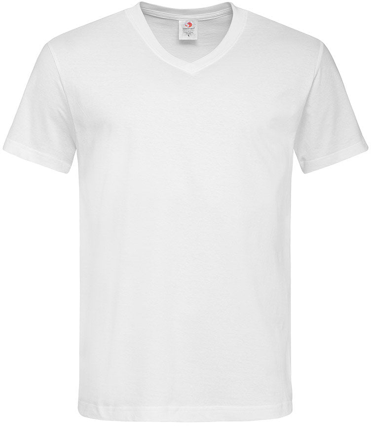 Classic-T V-Neck