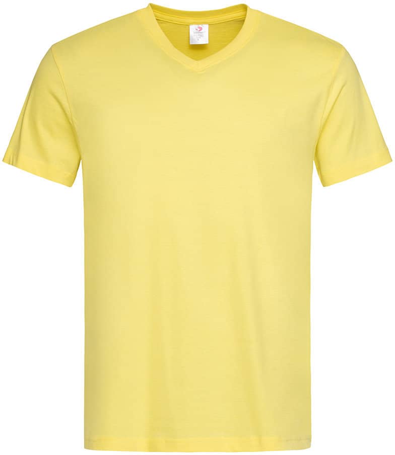 Classic-T V-Neck