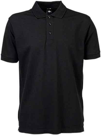 Luxury Stretch Polo