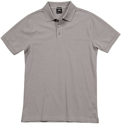 Luxury Stretch Polo