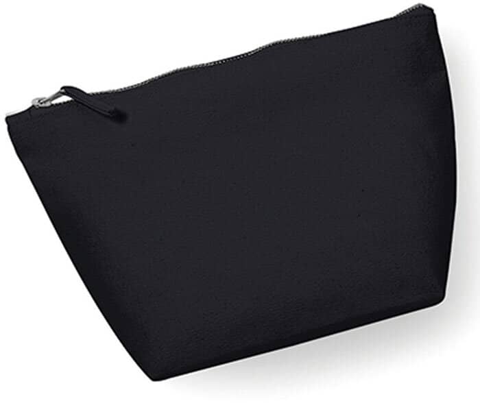 Canvas Accessory Bag