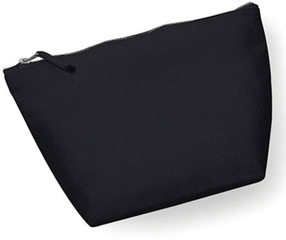 Canvas Accessory Bag